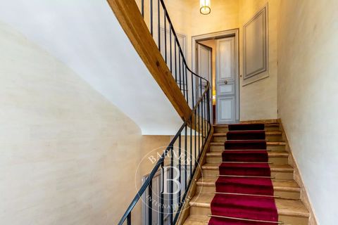 Lejlighed i Paris, Paris, Paris - € 3.350.000 | Ref: 86977860 - foto 17