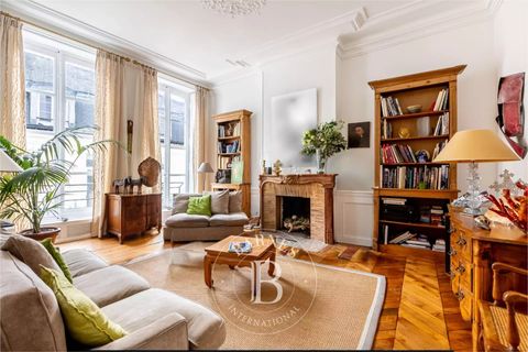 Lejlighed i Paris, Paris, Paris - € 3.350.000 | Ref: 86977860 - foto 1