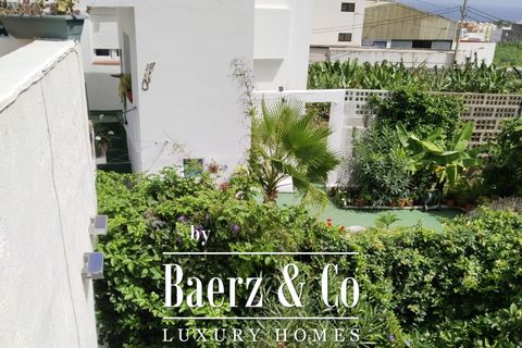 Villa a Garachico, Tenerife, Garachico - € 650.000 | Ref: 48840 - foto 2