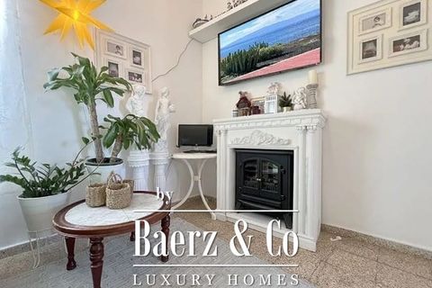 Villa a Garachico, Tenerife, Garachico - € 650.000 | Ref: 48840 - foto 5
