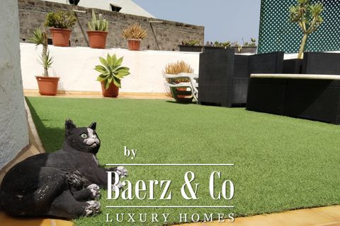 Villa a Garachico, Tenerife, Garachico - € 650.000 | Ref: 48840 - foto 8