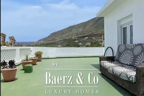 Villa a Garachico, Tenerife, Garachico - € 650.000 | Ref: 48840 - foto 10