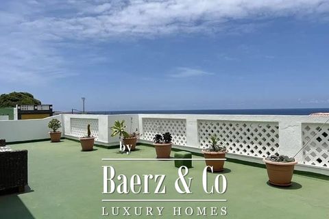 Villa a Garachico, Tenerife, Garachico - € 650.000 | Ref: 48840 - foto 11