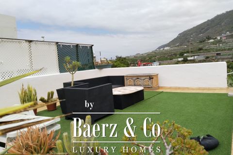 Villa a Garachico, Tenerife, Garachico - € 650.000 | Ref: 48840 - foto 40