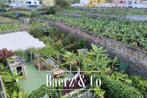 Villa a Garachico, Tenerife, Garachico - € 650.000 | Ref: 48840 - foto 44
