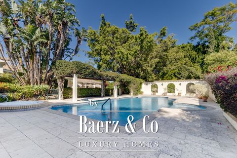 Villa i Sotogrande, Cadiz, Sotogrande - € 2.995.000 | Ref: NP2067 - foto 2