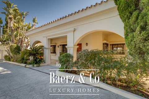 Villa i Sotogrande, Cadiz, Sotogrande - € 2.995.000 | Ref: NP2067 - foto 3