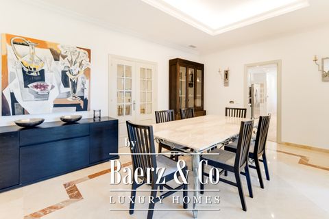 Villa i Sotogrande, Cadiz, Sotogrande - € 2.995.000 | Ref: NP2067 - foto 10