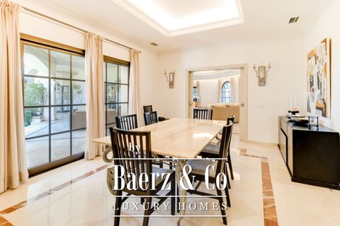 Villa i Sotogrande, Cadiz, Sotogrande - € 2.995.000 | Ref: NP2067 - foto 11