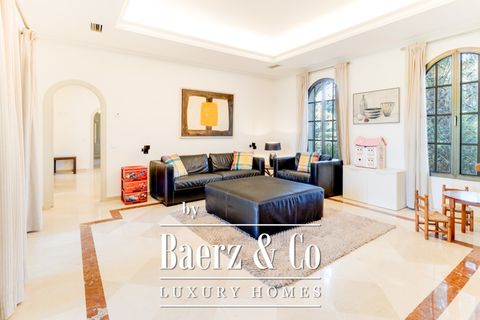 Villa i Sotogrande, Cadiz, Sotogrande - € 2.995.000 | Ref: NP2067 - foto 16