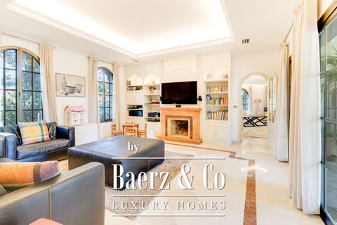 Villa i Sotogrande, Cadiz, Sotogrande - € 2.995.000 | Ref: NP2067 - foto 17