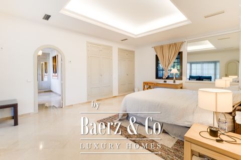 Villa i Sotogrande, Cadiz, Sotogrande - € 2.995.000 | Ref: NP2067 - foto 18