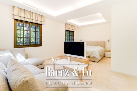 Villa i Sotogrande, Cadiz, Sotogrande - € 2.995.000 | Ref: NP2067 - foto 25