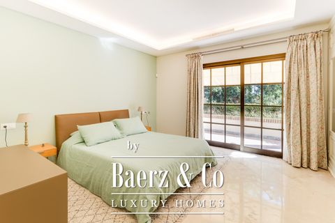 Villa i Sotogrande, Cadiz, Sotogrande - € 2.995.000 | Ref: NP2067 - foto 27