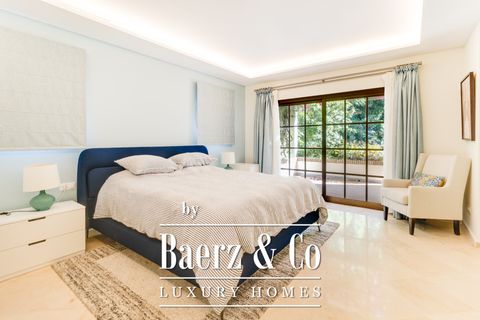 Villa i Sotogrande, Cadiz, Sotogrande - € 2.995.000 | Ref: NP2067 - foto 32