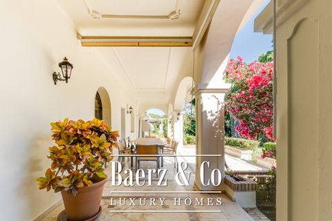 Villa i Sotogrande, Cadiz, Sotogrande - € 2.995.000 | Ref: NP2067 - foto 35