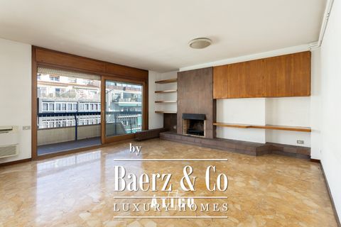 Villa a Barcelona, Barcelona, Barcelona - € 2.100.000 | Ref: 12308 - foto 4