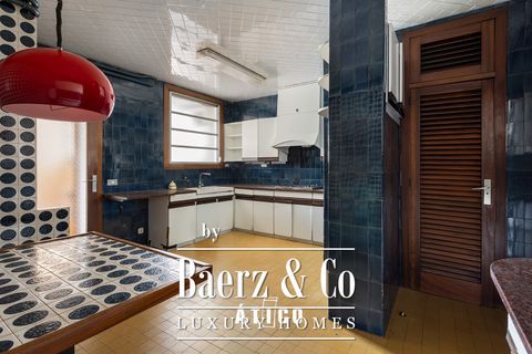 Villa a Barcelona, Barcelona, Barcelona - € 2.100.000 | Ref: 12308 - foto 9