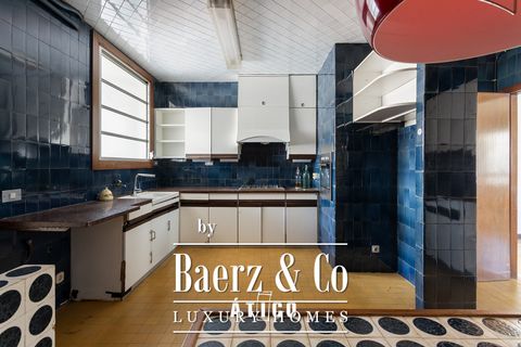 Villa a Barcelona, Barcelona, Barcelona - € 2.100.000 | Ref: 12308 - foto 10