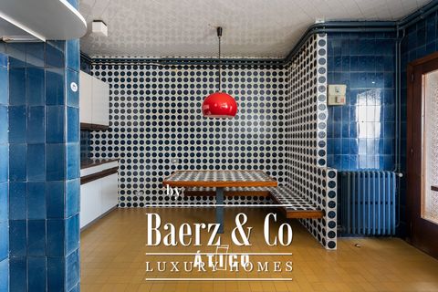 Villa a Barcelona, Barcelona, Barcelona - € 2.100.000 | Ref: 12308 - foto 11