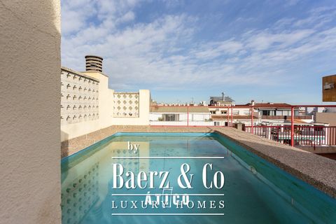 Villa a Barcelona, Barcelona, Barcelona - € 2.100.000 | Ref: 12308 - foto 46