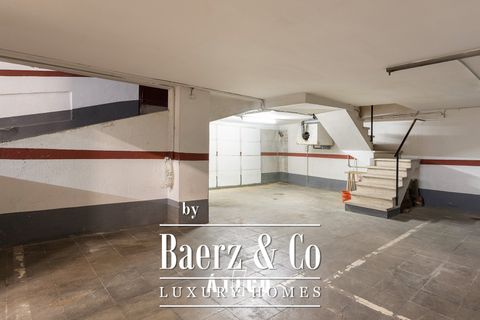 Villa a Barcelona, Barcelona, Barcelona - € 2.100.000 | Ref: 12308 - foto 48