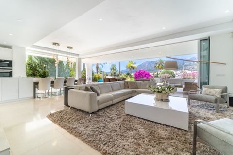 Villa en Marbella, Malaga, Marbella - € 2.150.000 | Ref: PANR-16416 - photo 2