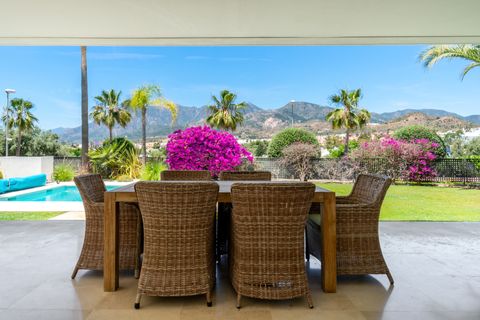 Villa en Marbella, Malaga, Marbella - € 2.150.000 | Ref: PANR-16416 - photo 3