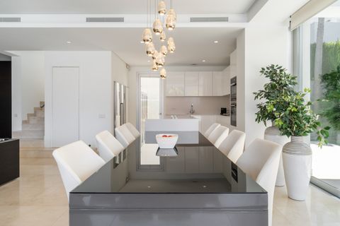 Villa en Marbella, Malaga, Marbella - € 2.150.000 | Ref: PANR-16416 - photo 5