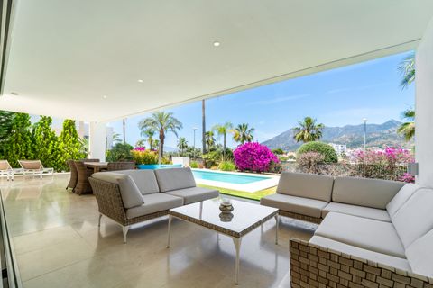 Villa en Marbella, Malaga, Marbella - € 2.150.000 | Ref: PANR-16416 - photo 6