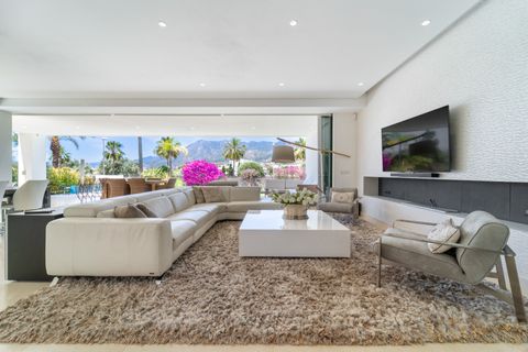 Villa en Marbella, Malaga, Marbella - € 2.150.000 | Ref: PANR-16416 - photo 8