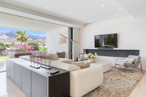 Villa en Marbella, Malaga, Marbella - € 2.150.000 | Ref: PANR-16416 - photo 9