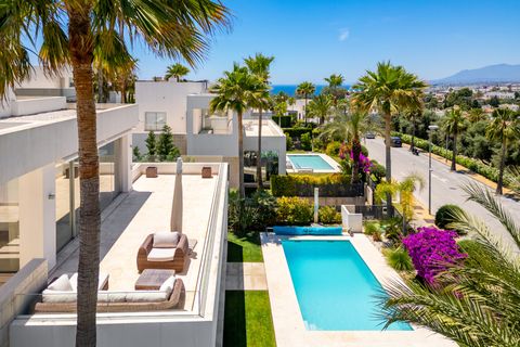 Villa en Marbella, Malaga, Marbella - € 2.150.000 | Ref: PANR-16416 - photo 22