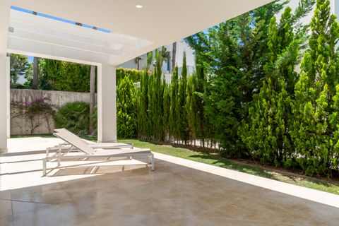 Villa en Marbella, Malaga, Marbella - € 2.150.000 | Ref: PANR-16416 - photo 30