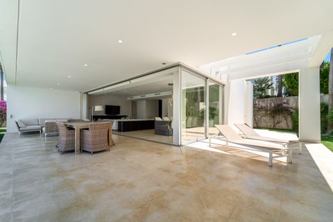 Villa en Marbella, Malaga, Marbella - € 2.150.000 | Ref: PANR-16416 - photo 31