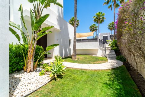 Villa en Marbella, Malaga, Marbella - € 2.150.000 | Ref: PANR-16416 - photo 32