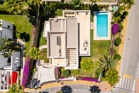 Villa en Marbella, Malaga, Marbella - € 2.150.000 | Ref: PANR-16416 - photo 33