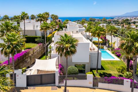 Villa en Marbella, Malaga, Marbella - € 2.150.000 | Ref: PANR-16416 - photo 34