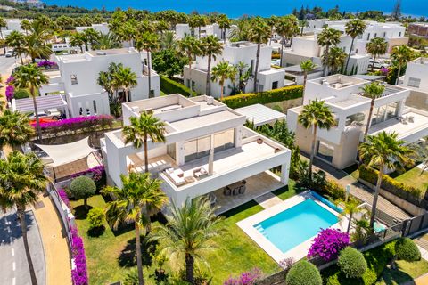Villa en Marbella, Malaga, Marbella - € 2.150.000 | Ref: PANR-16416 - photo 35