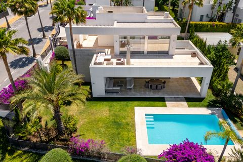 Villa en Marbella, Malaga, Marbella - € 2.150.000 | Ref: PANR-16416 - photo 36