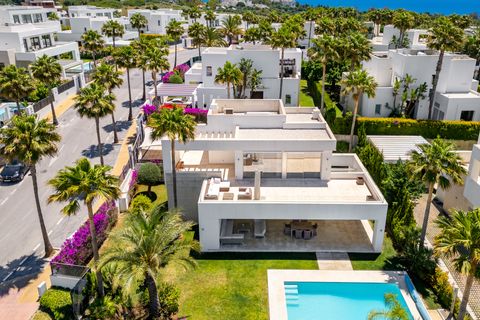 Villa en Marbella, Malaga, Marbella - € 2.150.000 | Ref: PANR-16416 - photo 37