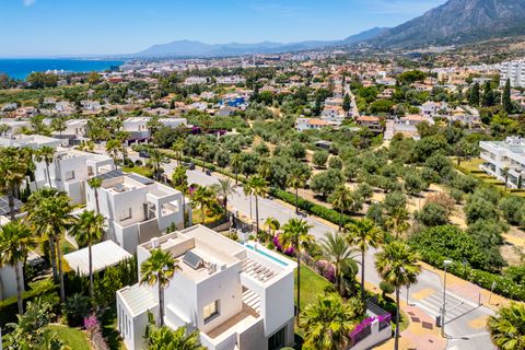 Villa en Marbella, Malaga, Marbella - € 2.150.000 | Ref: PANR-16416 - photo 38