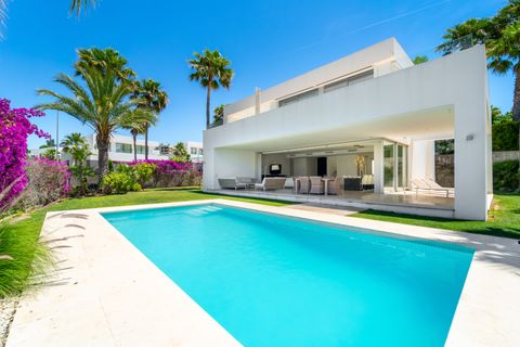 Villa en Marbella, Malaga, Marbella - € 2.150.000 | Ref: PANR-16416 - photo 40