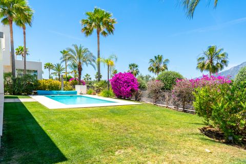 Villa en Marbella, Malaga, Marbella - € 2.150.000 | Ref: PANR-16416 - photo 43