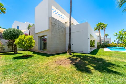 Villa en Marbella, Malaga, Marbella - € 2.150.000 | Ref: PANR-16416 - photo 44
