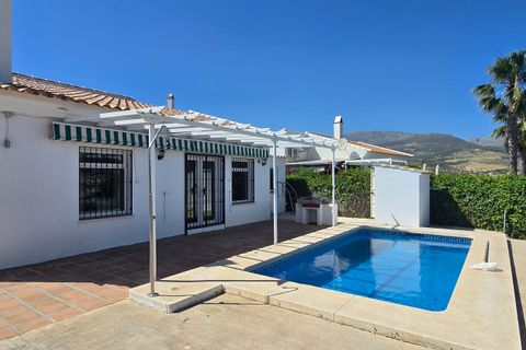 Villa a Vinuela, Malaga, Vinuela - € 249.950 | Ref: VS1314 - foto 5