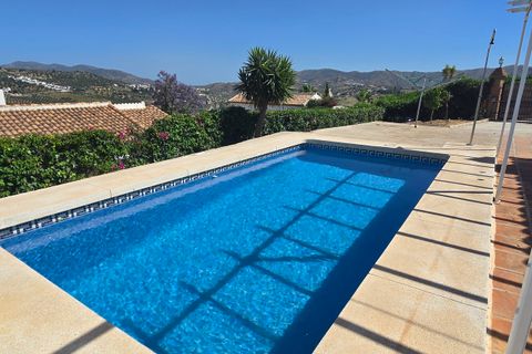 Villa a Vinuela, Malaga, Vinuela - € 249.950 | Ref: VS1314 - foto 7