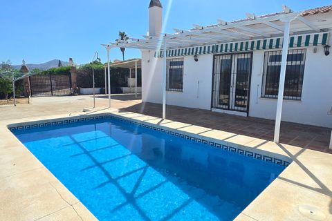 Villa a Vinuela, Malaga, Vinuela - € 249.950 | Ref: VS1314 - foto 9