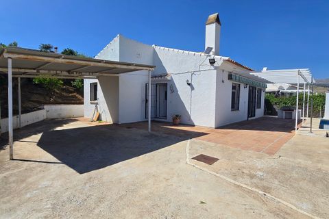 Villa a Vinuela, Malaga, Vinuela - € 249.950 | Ref: VS1314 - foto 4