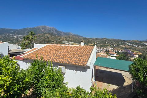 Villa a Vinuela, Malaga, Vinuela - € 249.950 | Ref: VS1314 - foto 6